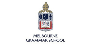 Melbourne Grammar School