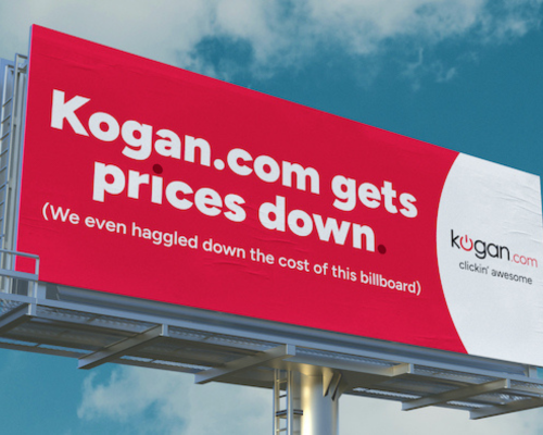 
Helping Kogan.com Achieve a Stable, Secure and High-Performing Network 